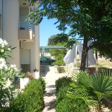 Apartmán Kala