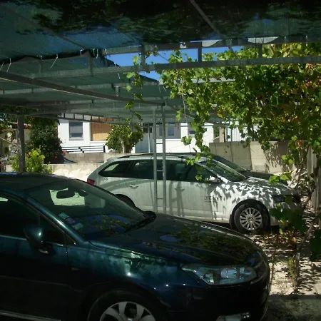 Kala Apartmán *