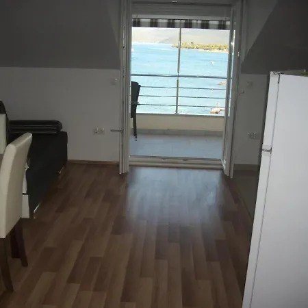 Apartmán Kala Janjina