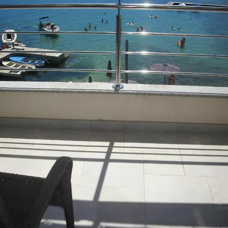 Kala Apartmán Janjina