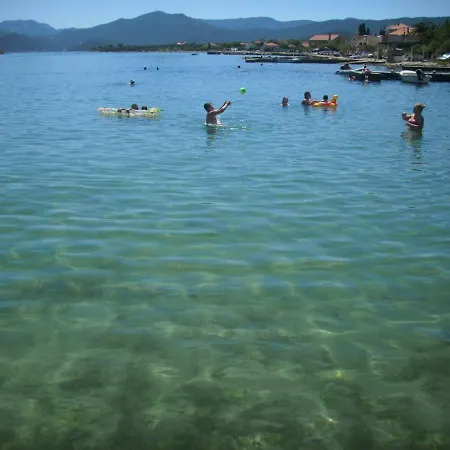 Apartman Kala