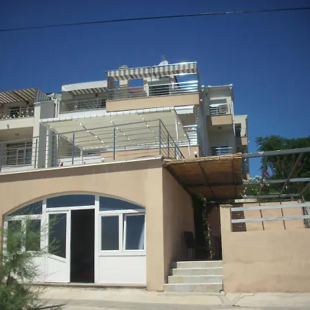 Apartment Kala Janjina