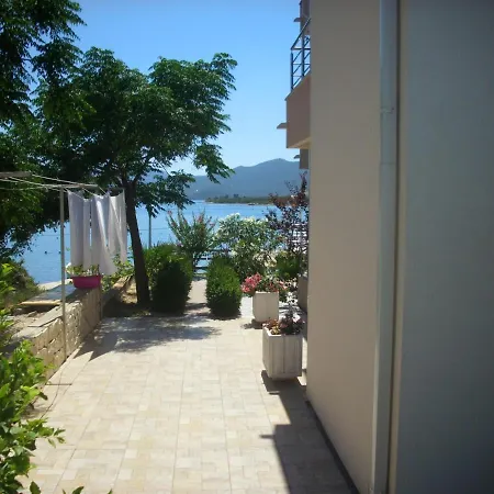 Apartmán Kala