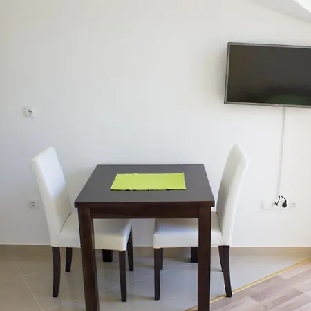 Kala Apartmán *