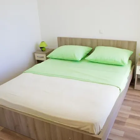 Apartmán Kala Janjina