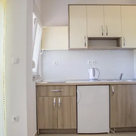 Apartmán Kala *