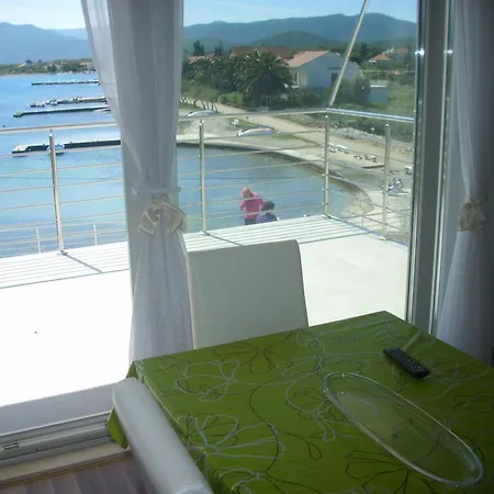 Kala Apartmán Janjina