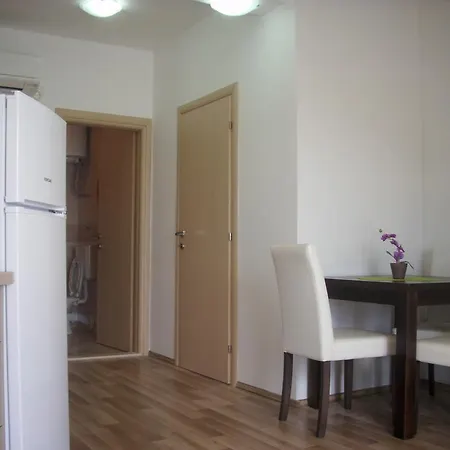 Apartmán Kala Janjina