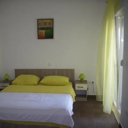 Kala Apartmán Janjina