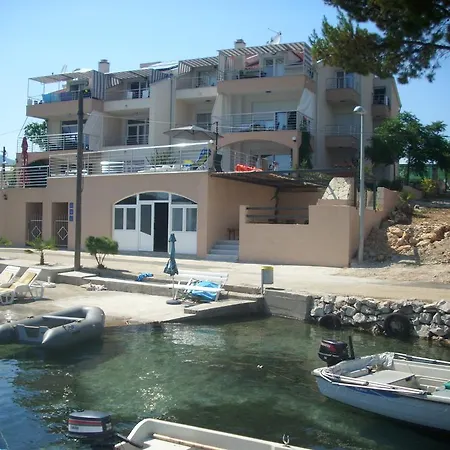 Apartmán Kala
