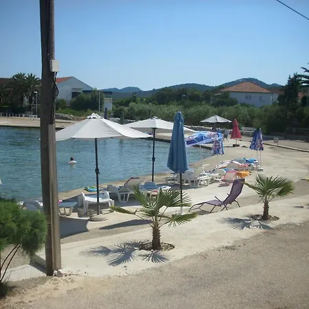 Apartmán Kala *