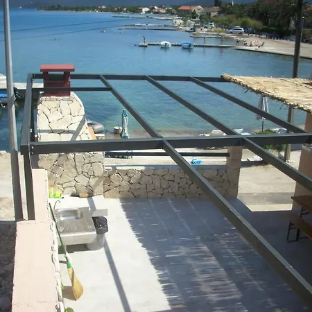 Apartmán Kala *