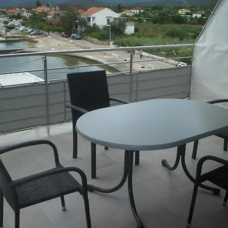 Kala Apartment *