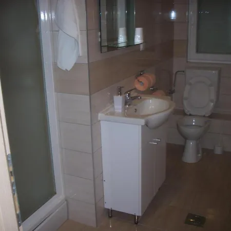 Apartment Kala *