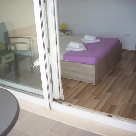 Kala Apartment *