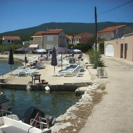 Apartment Kala *