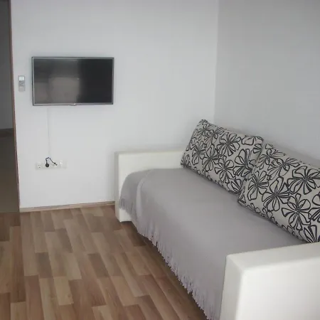 Apartamento Kala *