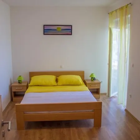 Apartamento Kala Janjina