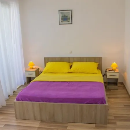Kala Apartment *