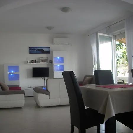 Kala Apartment Janjina