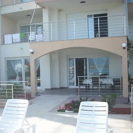 Kala Apartment