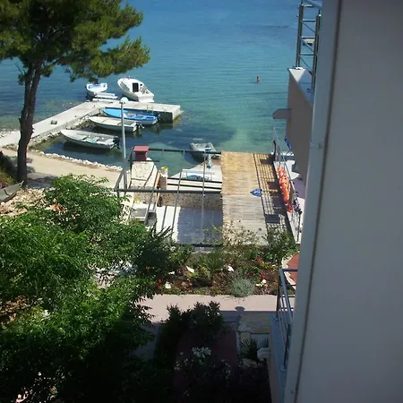 Kala Apartamento Janjina